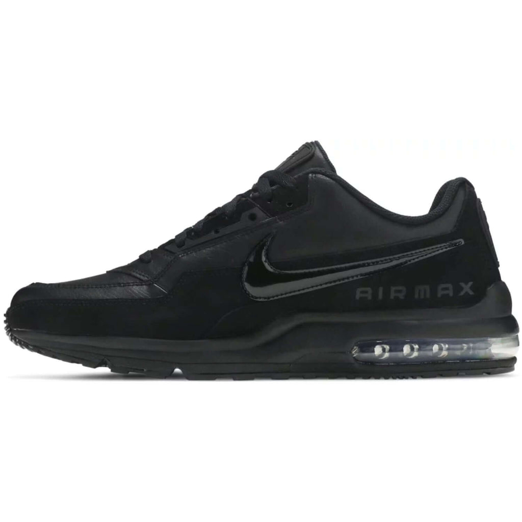 Air Max Limited 3 ‘Triple Black’