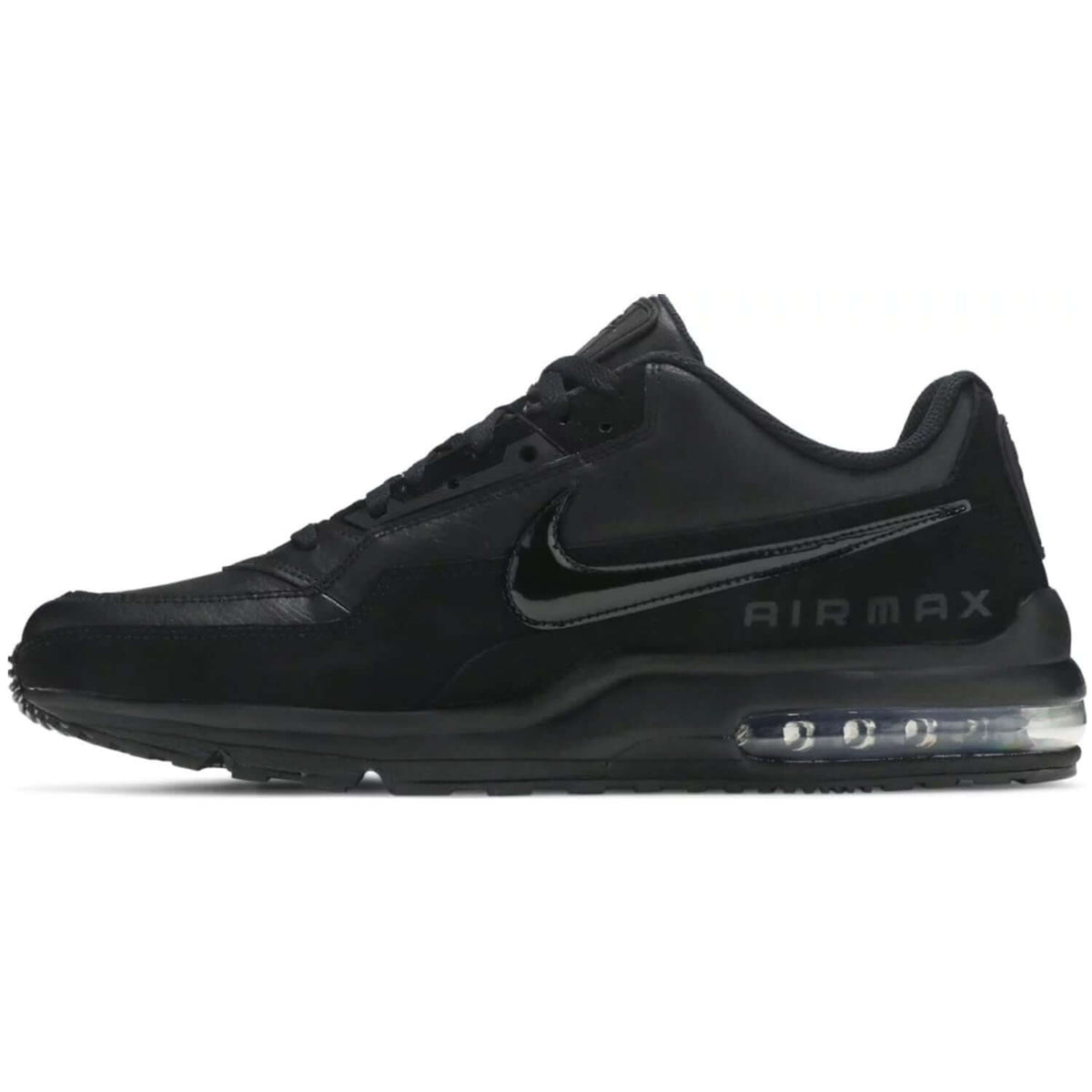 Air Max Limited 3 ‘Triple Black’