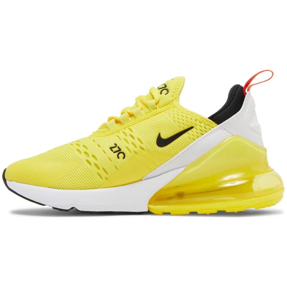 Wmns Air Max 270 ‘Yellow Strike’