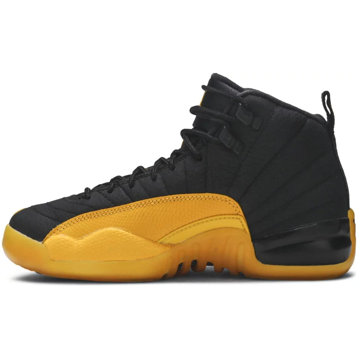 Air Jordan 12 Retro GS ‘University Gold’