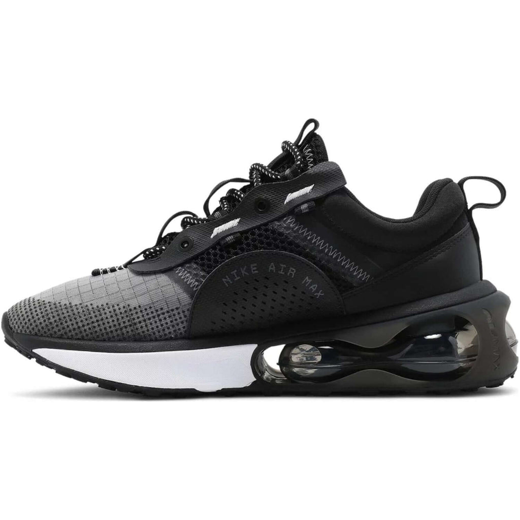Air Max 2021 ‘Black Iron Grey’