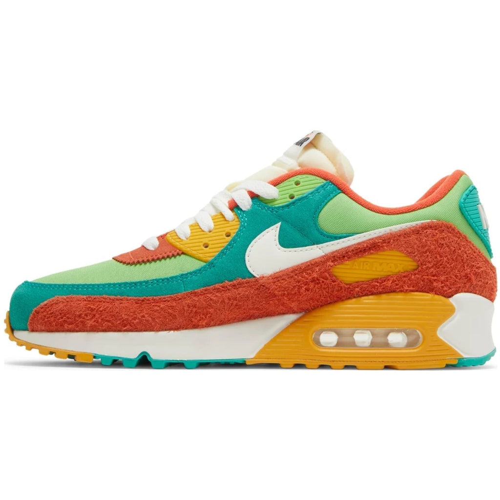 Air Max 90 SE ‘Running Club Roma Green’