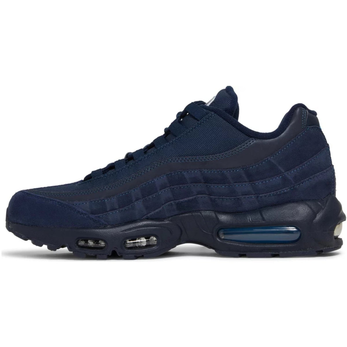 Air Max 95 ‘Obsidian’