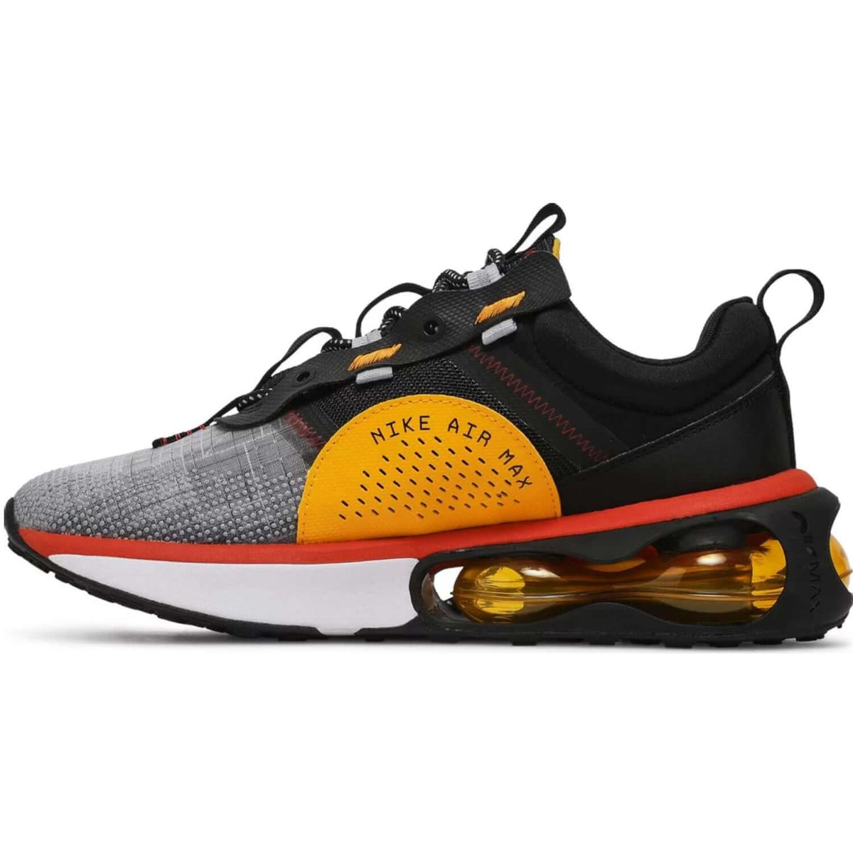 Air Max 2021 ‘Black Mystic Red’
