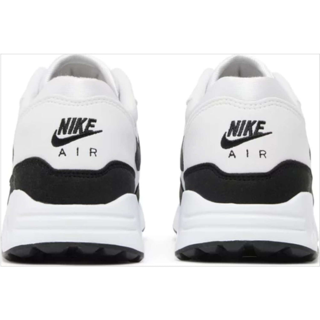 Air Max 1 ’86 OG Golf ‘Big Bubble – White Black’