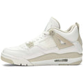 Air Jordan 4 Retro GS ‘Linen’