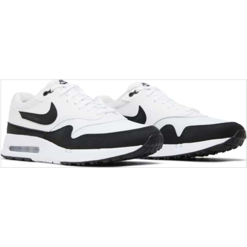 Air Max 1 ’86 OG Golf ‘Big Bubble – White Black’
