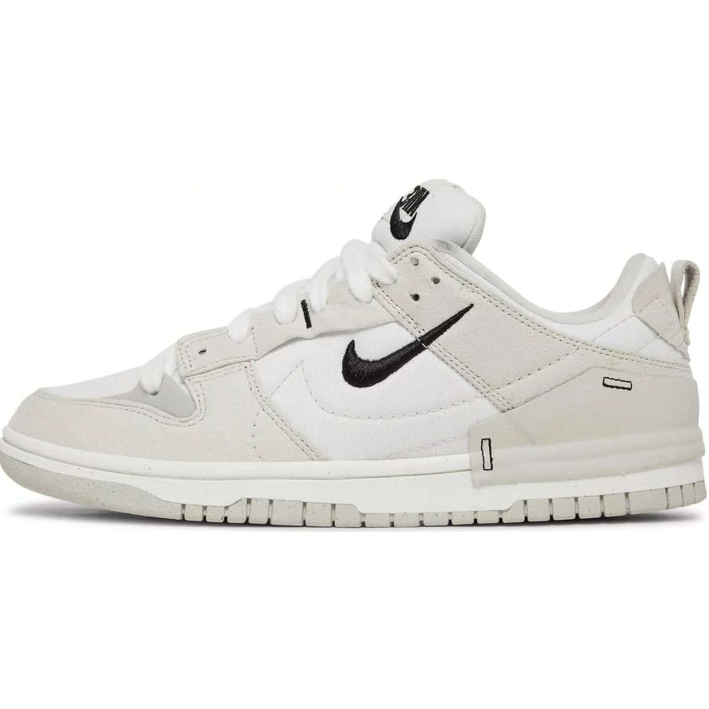 Wmns Dunk Low Disrupt 2 ‘Pale Ivory’