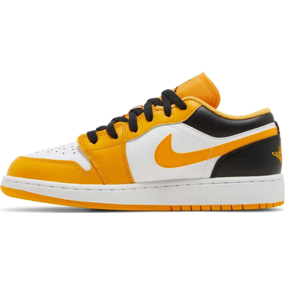 Air Jordan 1 Low GS ‘Taxi White’