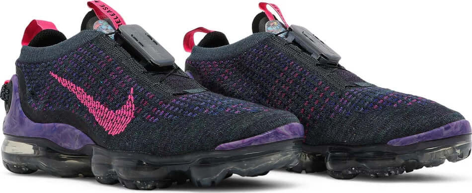 Wmns Air VaporMax 2020 Flyknit ‘Dark Raisin’