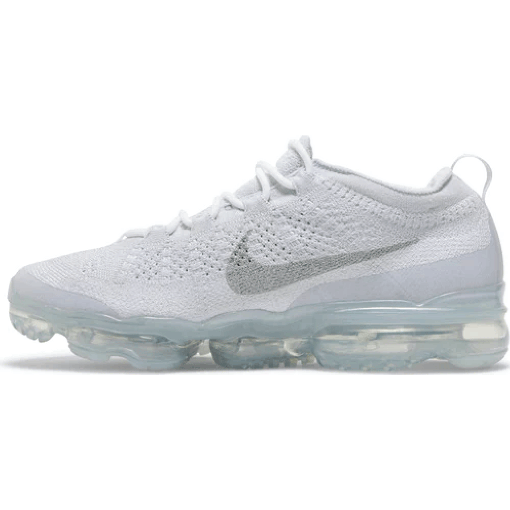 Air VaporMax 2023 Flykint ‘Pure Platinum’