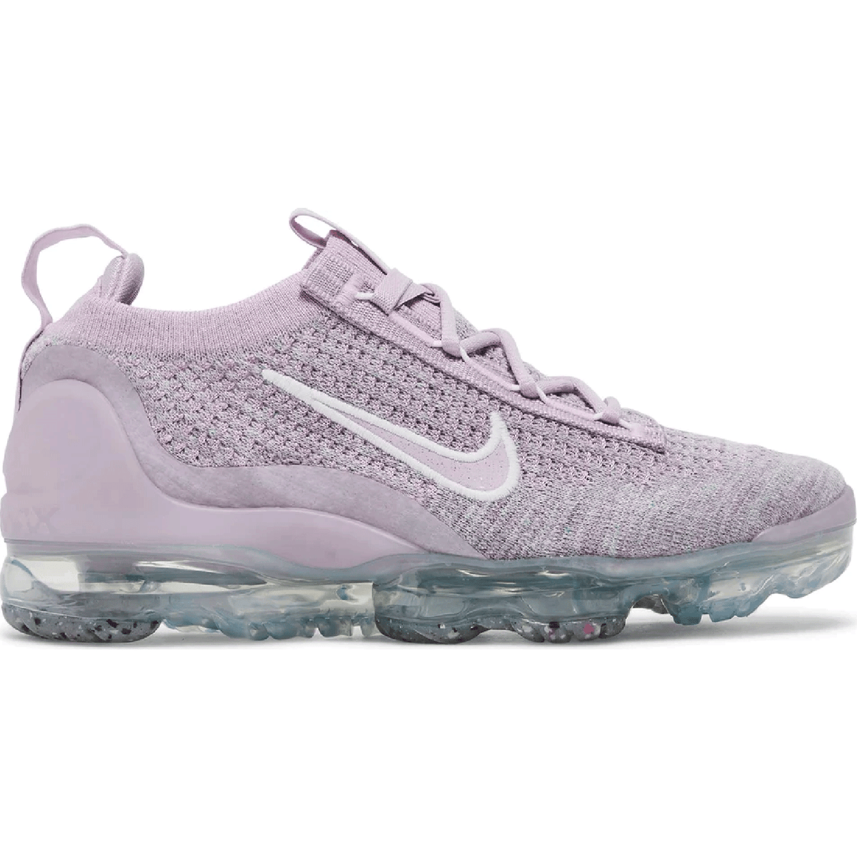 Air VaporMax 2021 Flyknit Light Arctic Pink (Wmns)