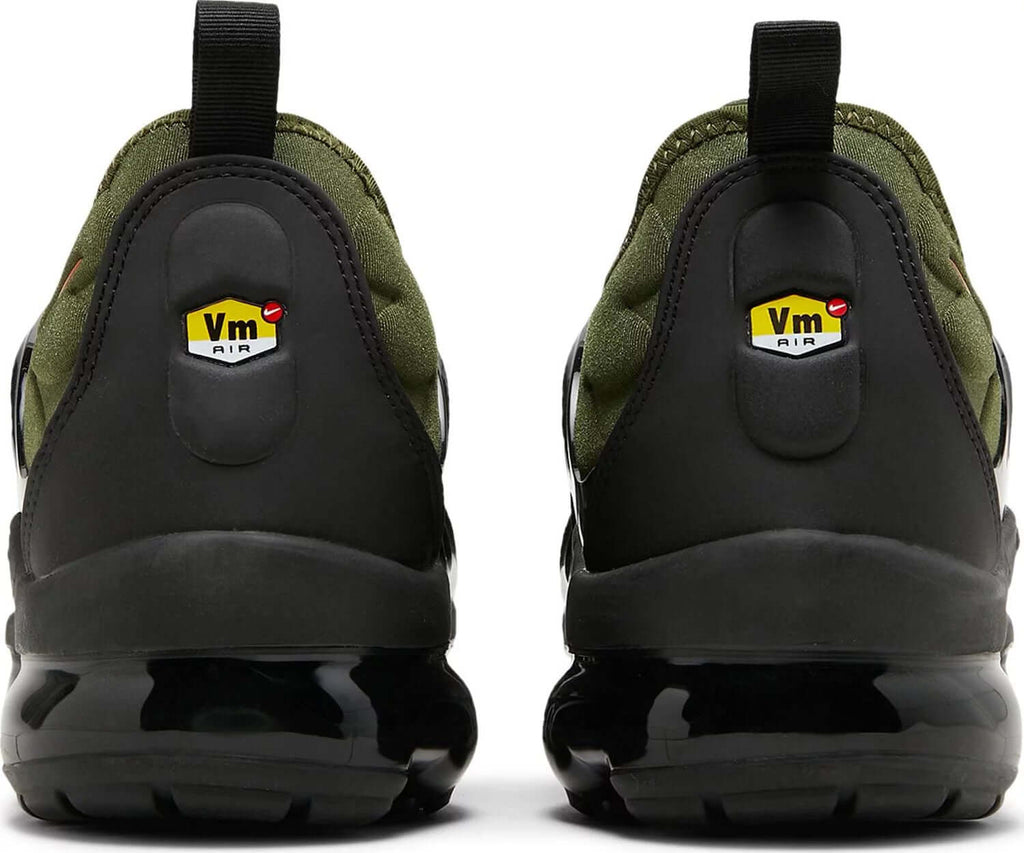 Air VaporMax Plus ‘Rough Green’