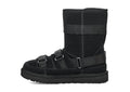 UGG Classic Short Hybrid Black (WMNS)