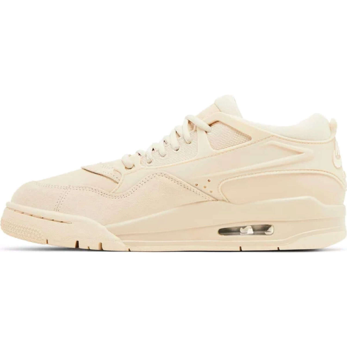 Wmns Air Jordan 4 RM ‘Legend Light Brown’