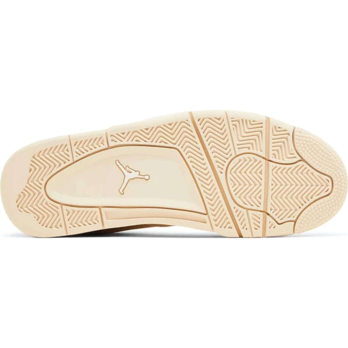 Wmns Air Jordan 4 RM ‘Legend Light Brown’