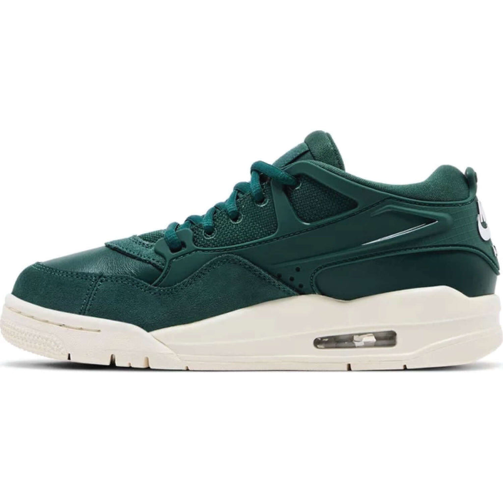 Wmns Air Jordan 4 RM ‘Oxidized Green’