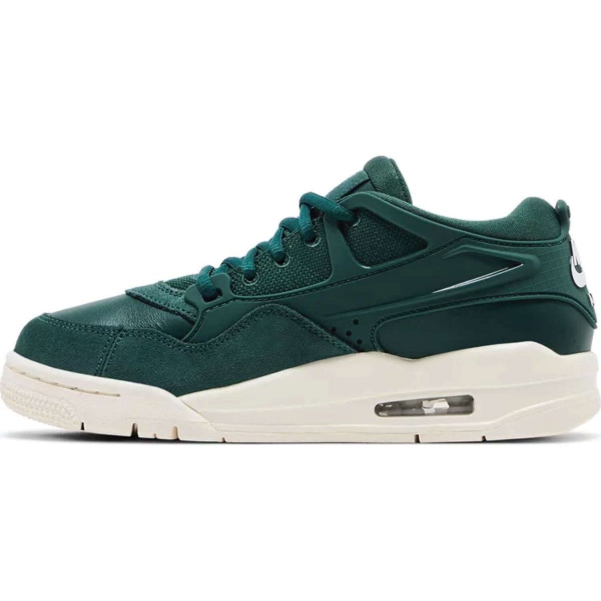 Wmns Air Jordan 4 RM ‘Oxidized Green’