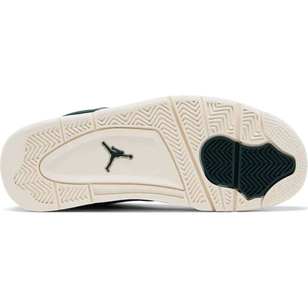 Wmns Air Jordan 4 RM ‘Oxidized Green’