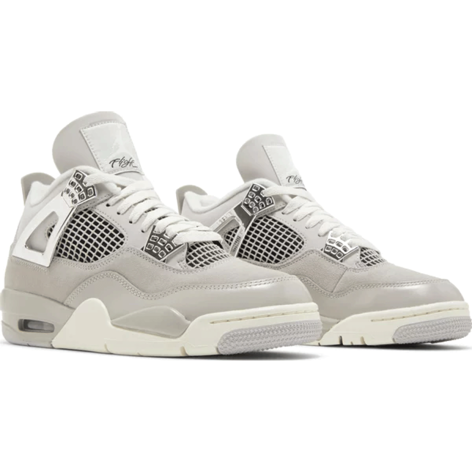 Wmns Air Jordan 4 Retro ‘Frozen Moments’