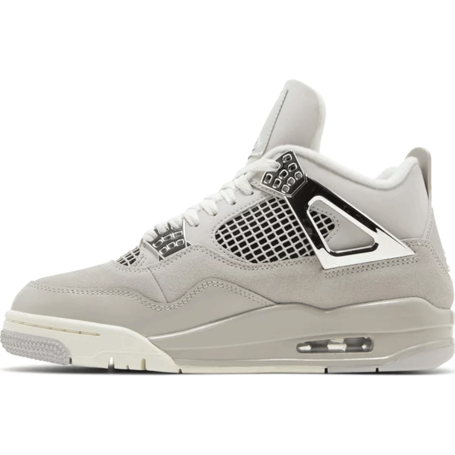 Wmns Air Jordan 4 Retro ‘Frozen Moments’