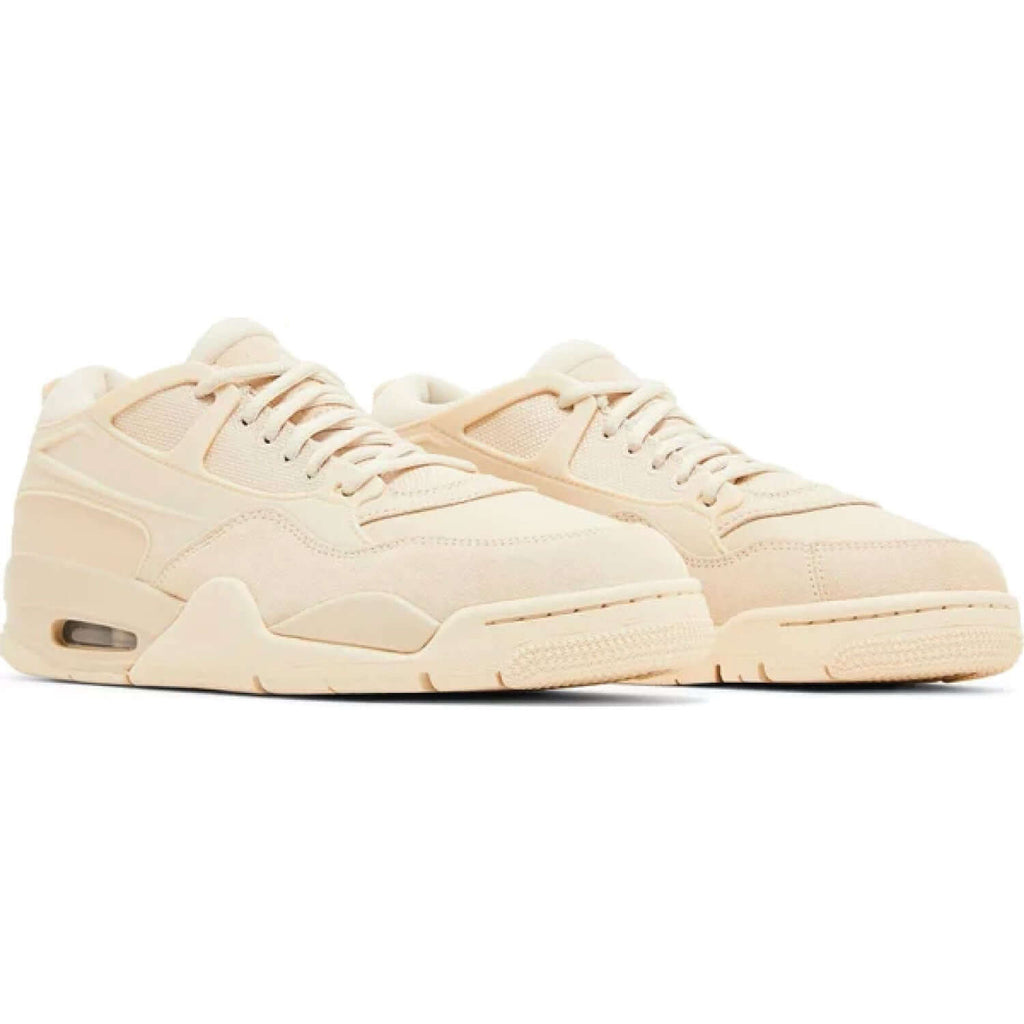 Wmns Air Jordan 4 RM ‘Legend Light Brown’