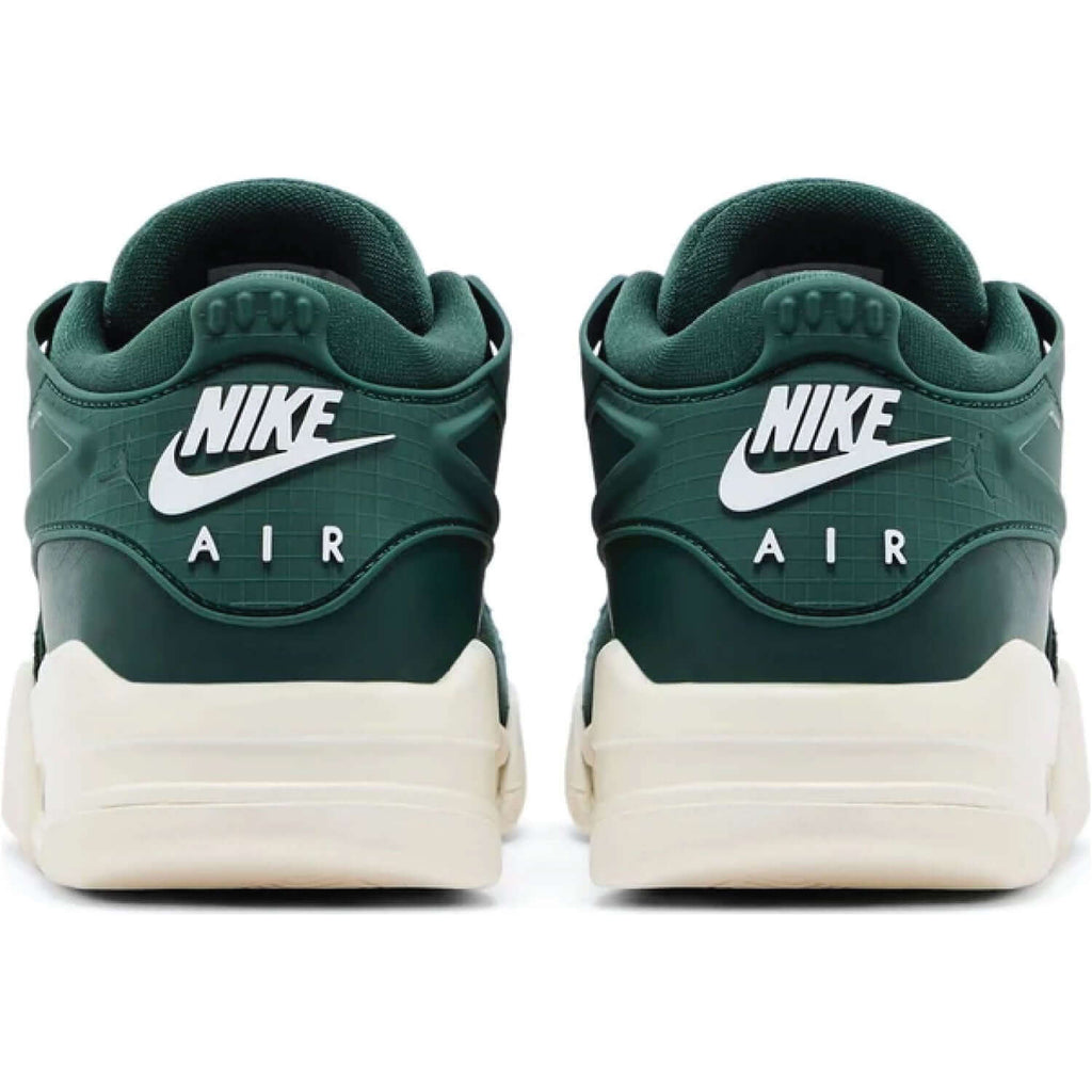Wmns Air Jordan 4 RM ‘Oxidized Green’