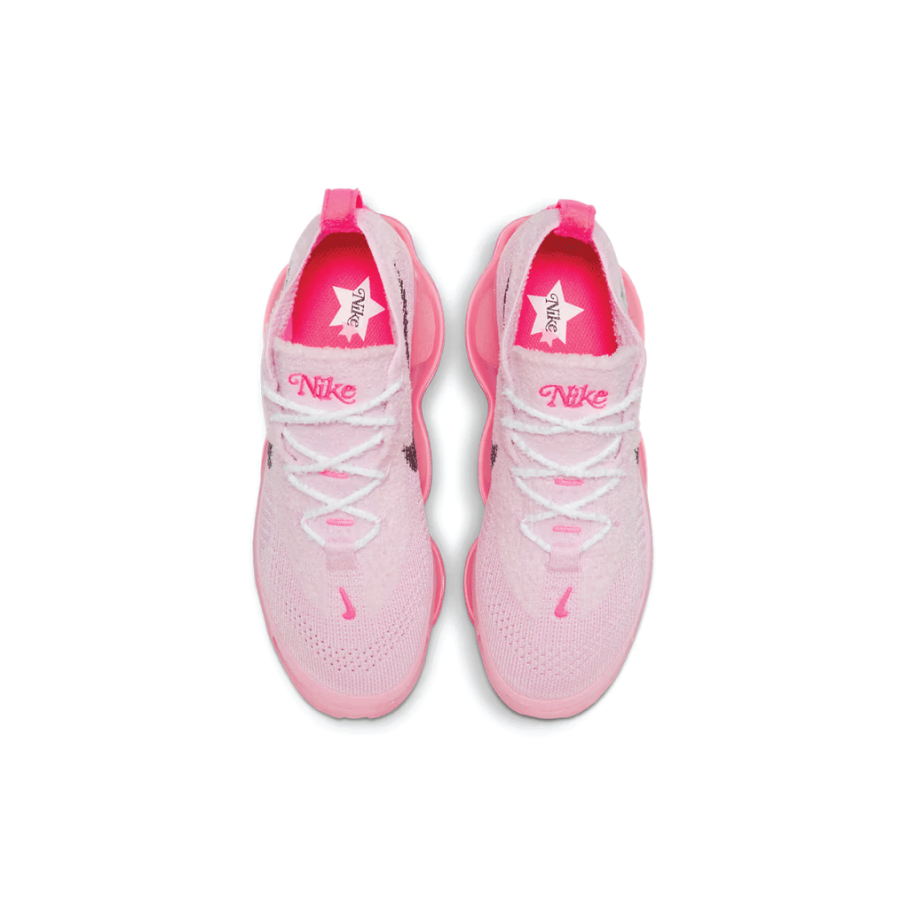 Wmns Air Max Scorpion Flyknit ‘Barbie’