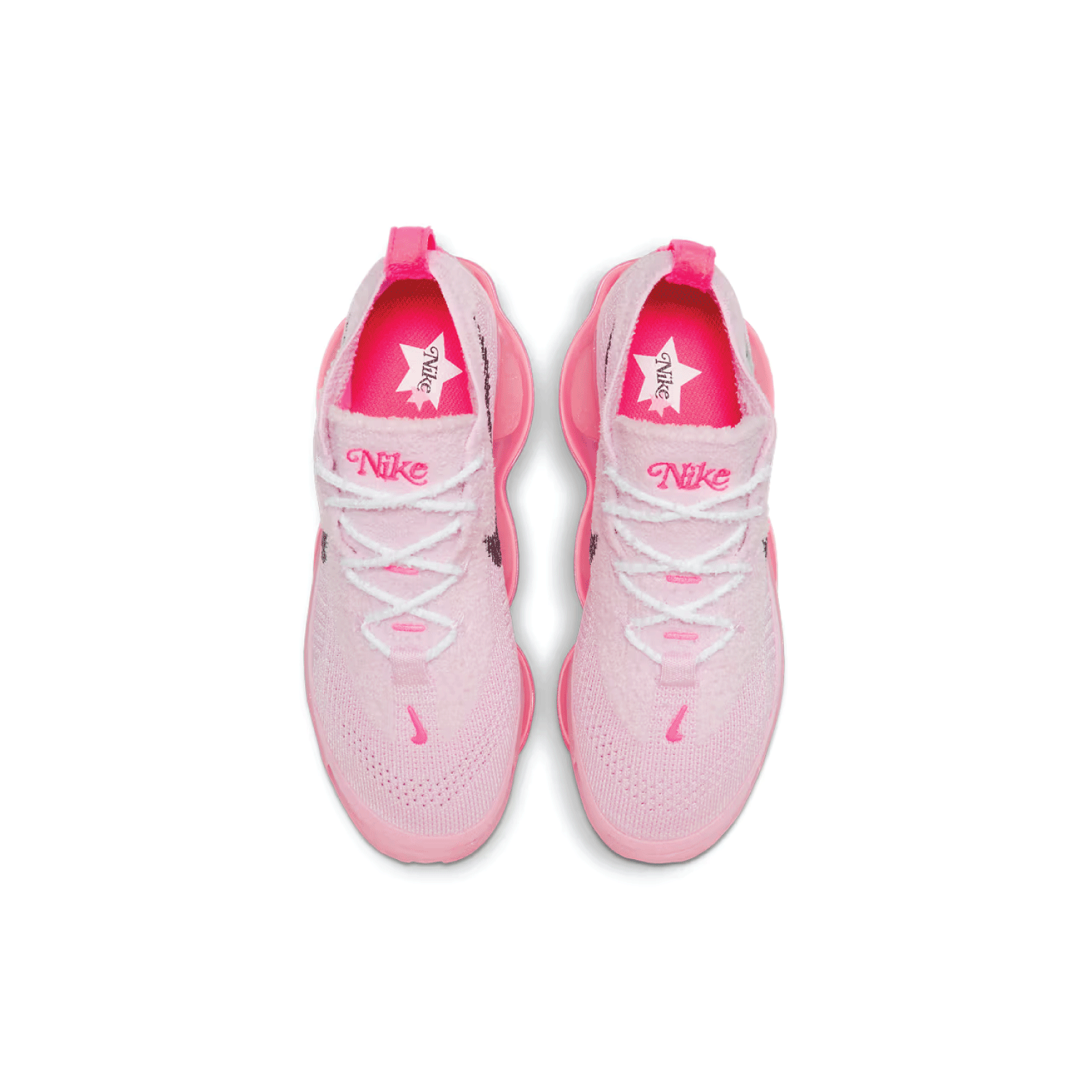 Wmns Air Max Scorpion Flyknit ‘Barbie’
