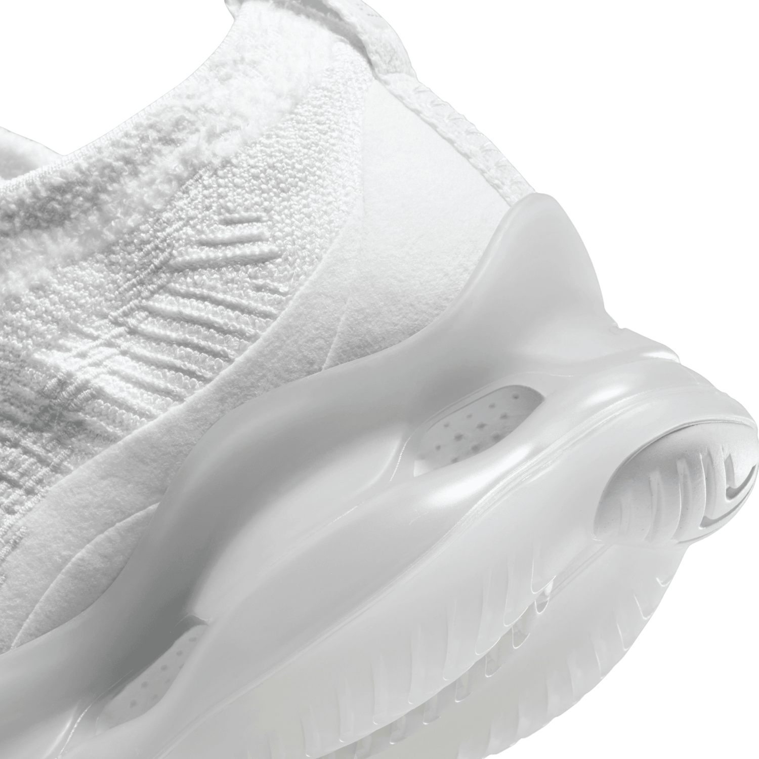 Wmns Air Max Scorpion Flyknit ‘White Football Grey’