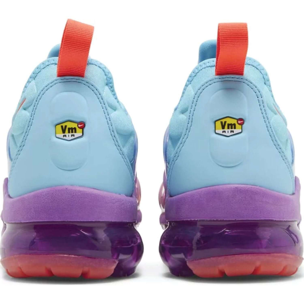 Wmns Air VaporMax Plus ‘Multi-Color Gradient’