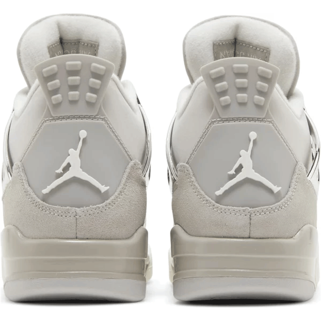 Wmns Air Jordan 4 Retro ‘Frozen Moments’