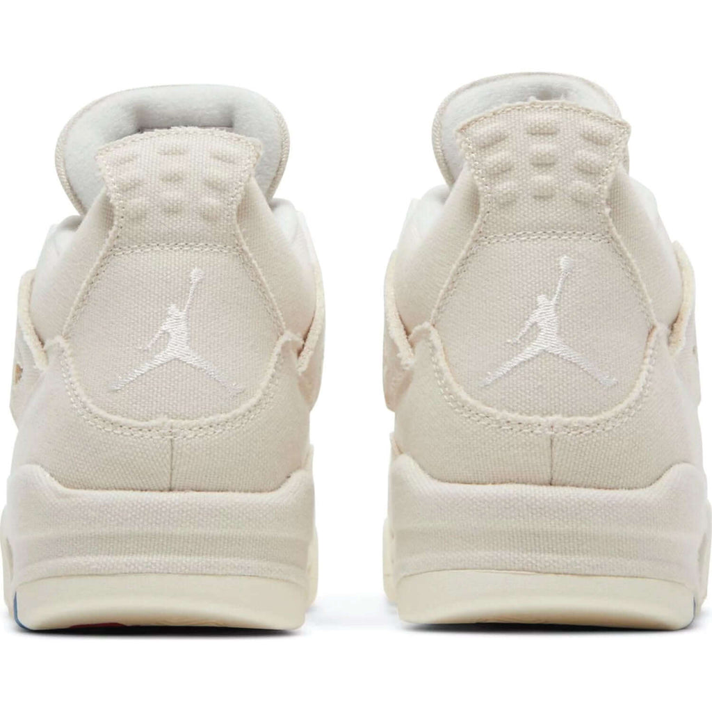 Wmns Jordan 4 Retro ‘Blank Canvas’