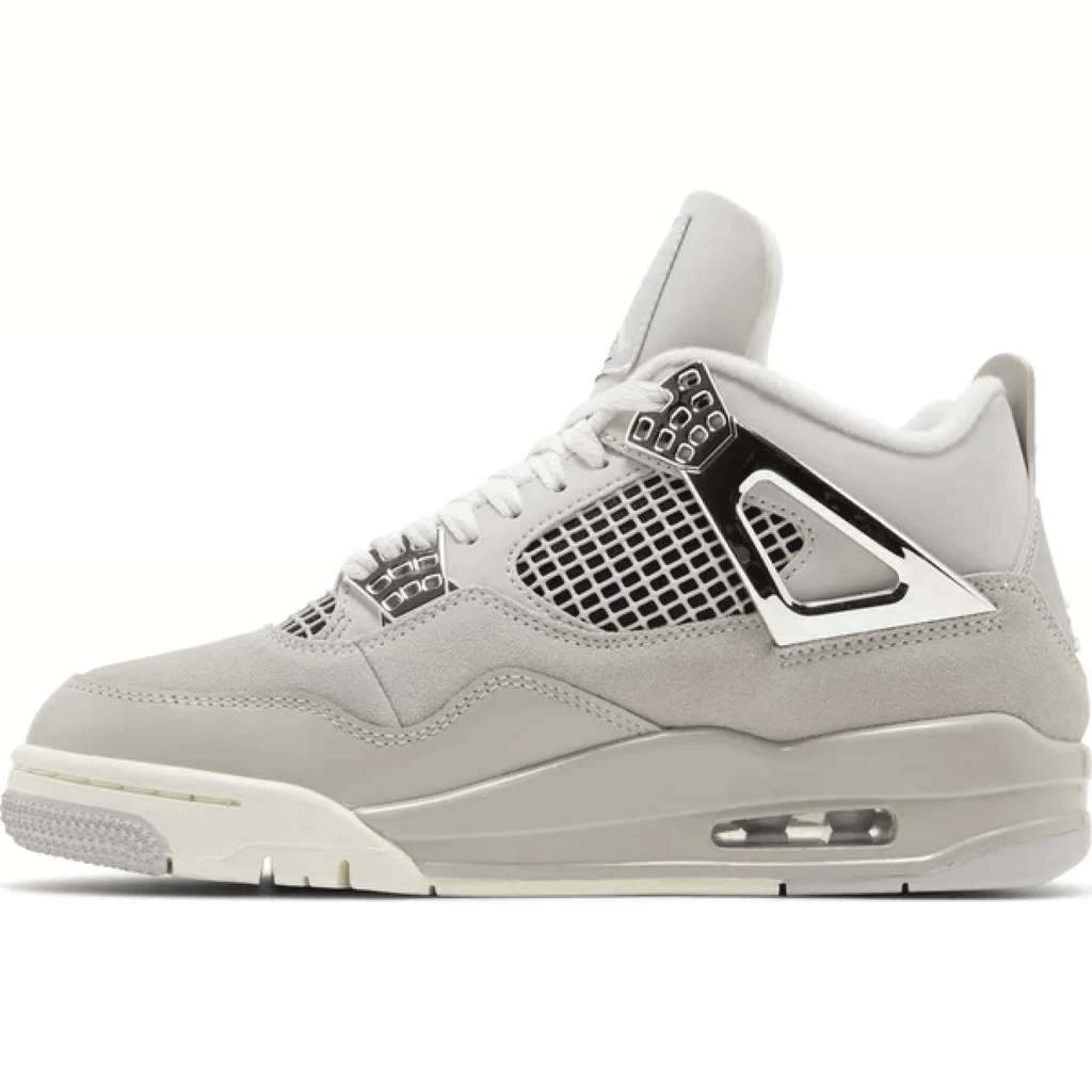 Wmns Air Jordan 4 Retro ‘Frozen Moments’