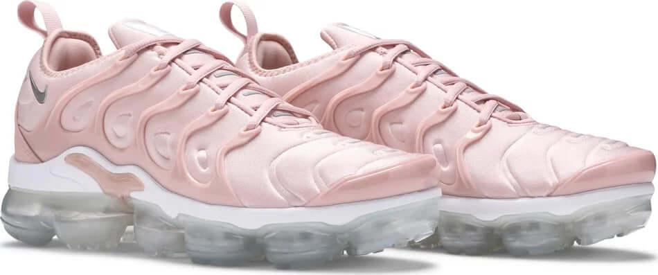 Wmns Air VaporMax Plus ‘Pink Oxford’