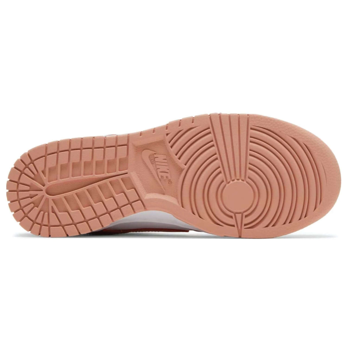 Wmns Dunk Low “Rose Whisper”