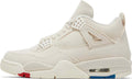 Wmns Jordan 4 Retro ‘Blank Canvas’