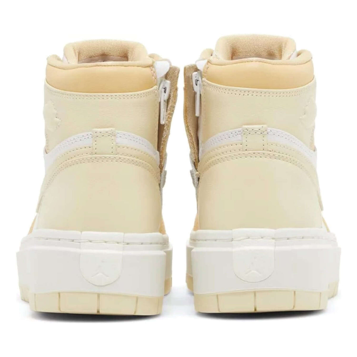 Wmns Air Jordan 1 Elevate High ‘Celestial Gold’