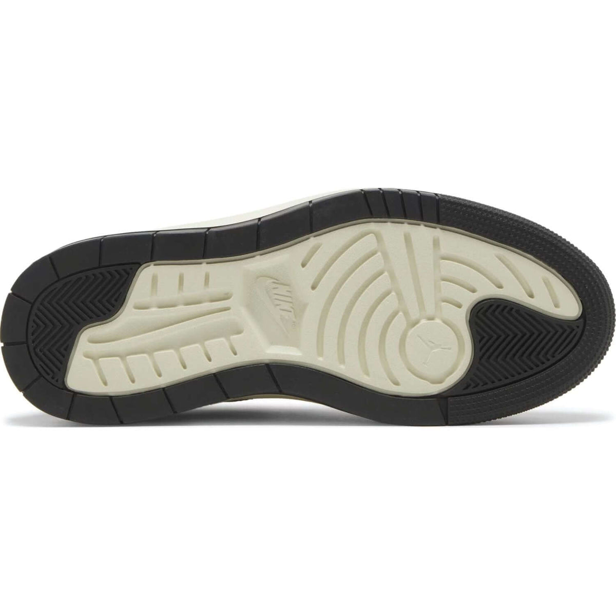 Wmns Air Jordan 1 Elevate High ‘White Black’