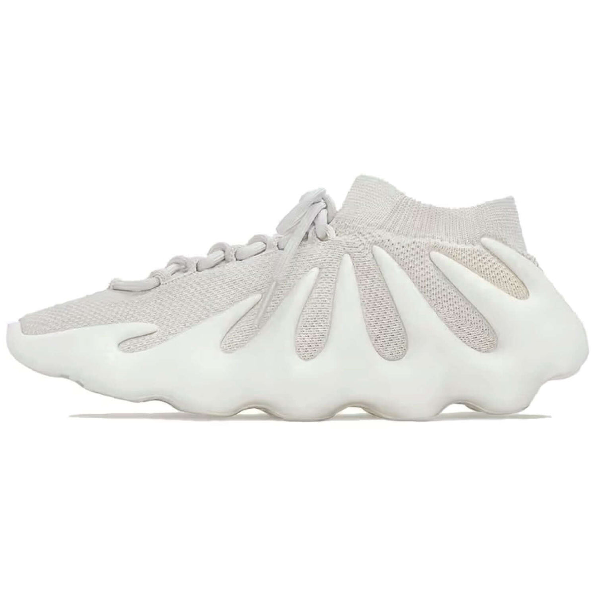 Yeezy Boost 450 Cloud White