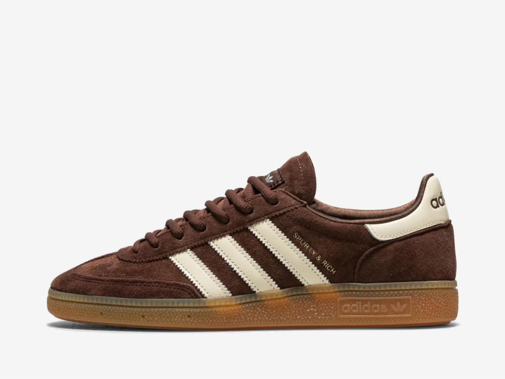 Adidas Handball Spezial Sporty & Rich Chocolate