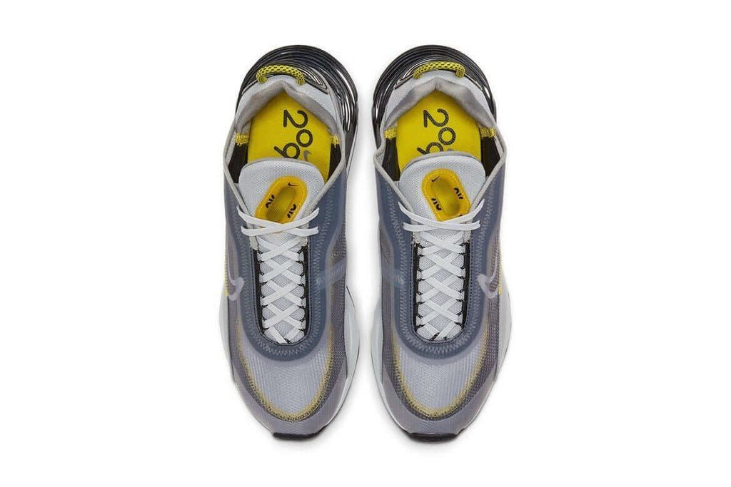 Air Max 2090 – Wolf Grey