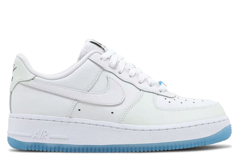Wmns Air Force 1 '07 LX 'UV Reactive'