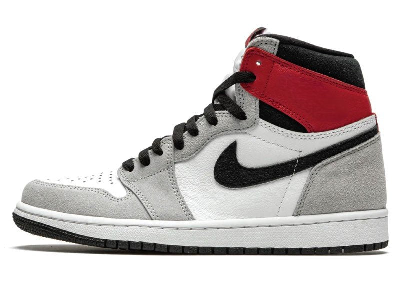Air Jordan 1 Retro High OG Smoke Grey
