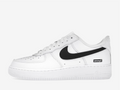Nike Air Force 1 Low x Supreme White Black