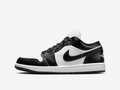 Air Jordan 1 Low Panda 2023 (W)