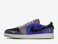 Air Jordan 1 Low Voodoo Alternate