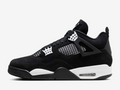 Air Jordan 4 White Thunder