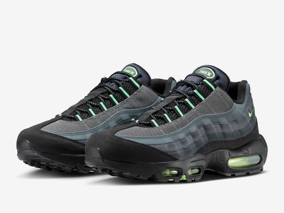 Air Max 95 Vapor Green