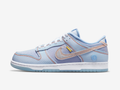 Nike Dunk Low x Union Passport Pack Argon
